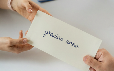 Cartas que llegan hasta el alma